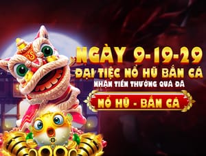 Nạp lần đầu - Nhận ngay 100%